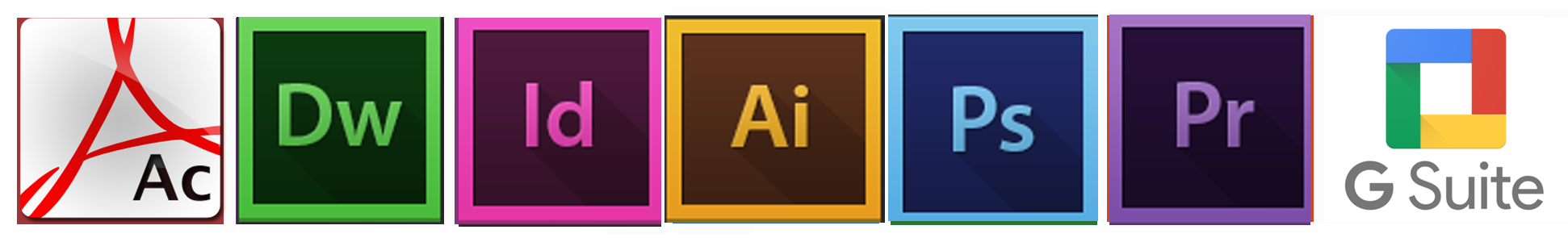 Microsoft Office Suite